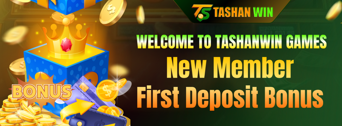 Tashan Win Game